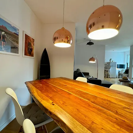 Apartman Charming Apt 3-min Walk To Oktoberfest
